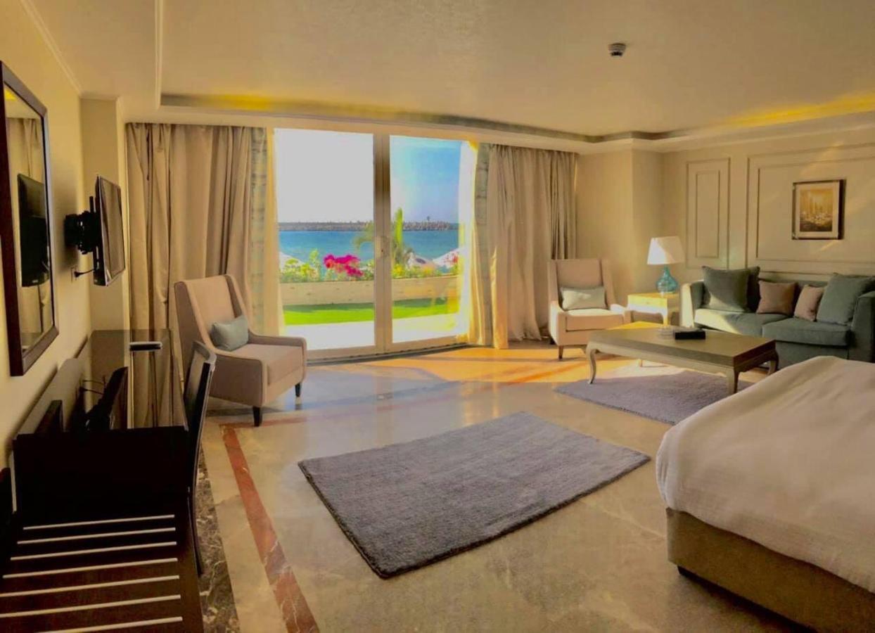 Fleet Club Mahrousa Alexandria Exteriör bild