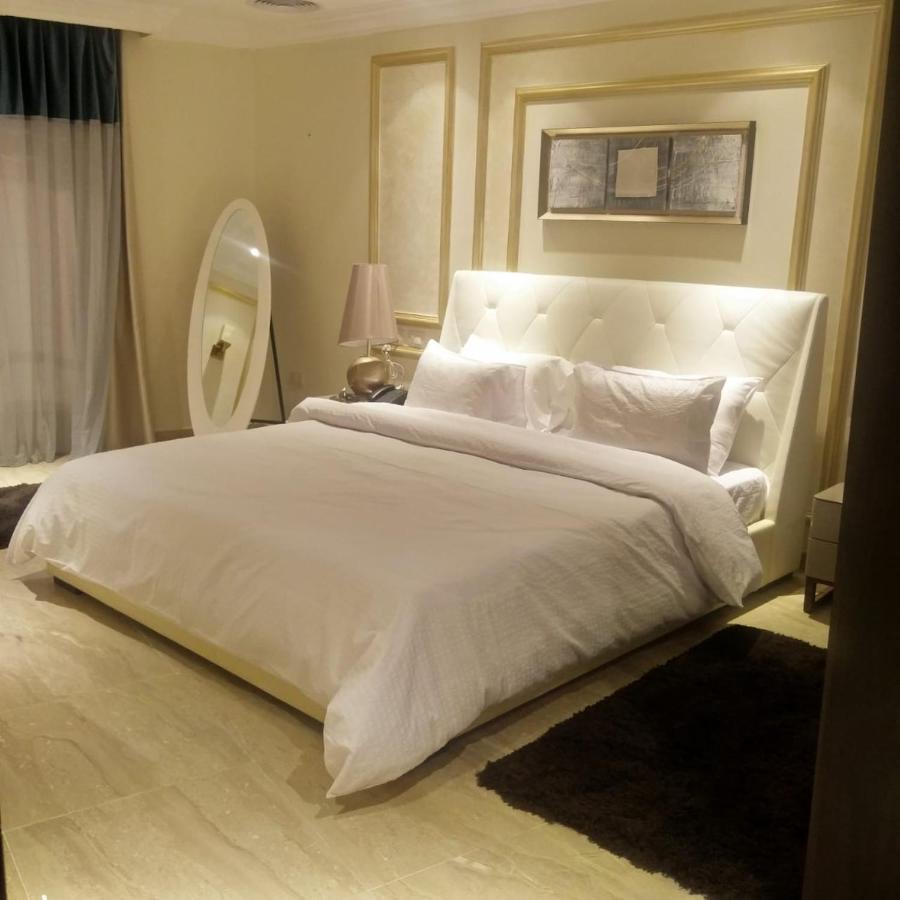 Fleet Club Mahrousa Alexandria Exteriör bild