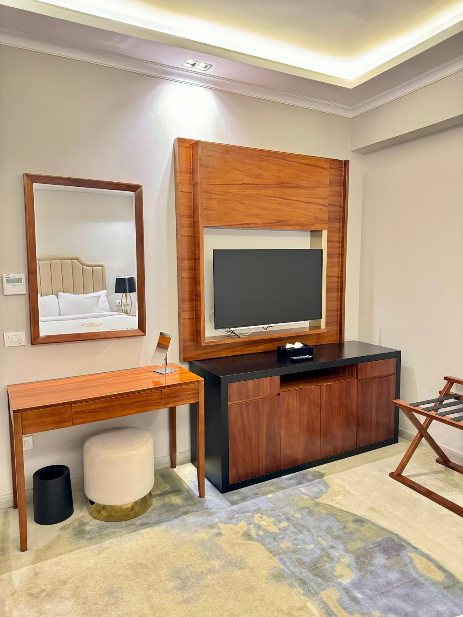 Fleet Club Mahrousa Alexandria Exteriör bild